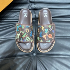 Louis Vuitton Slippers